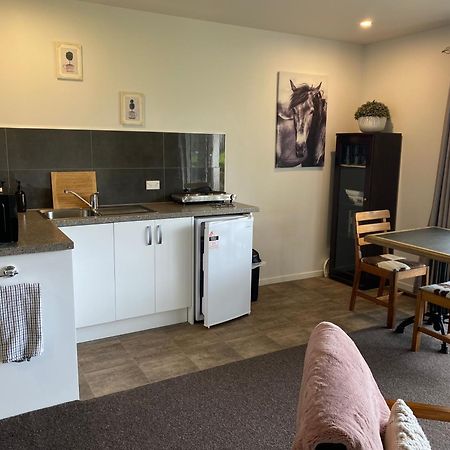 Aratahi Cottages Carterton 외부 사진