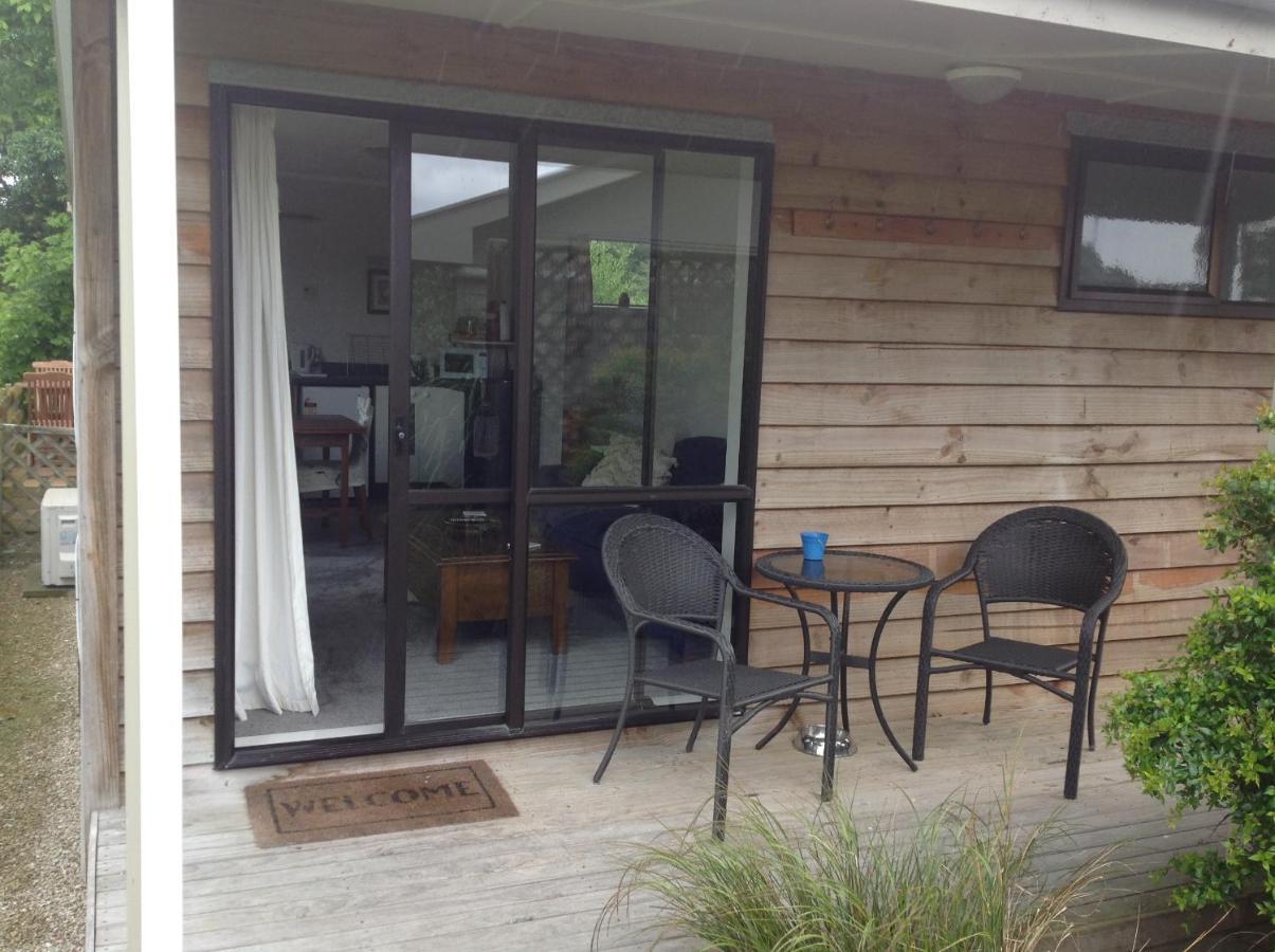 Aratahi Cottages Carterton 외부 사진