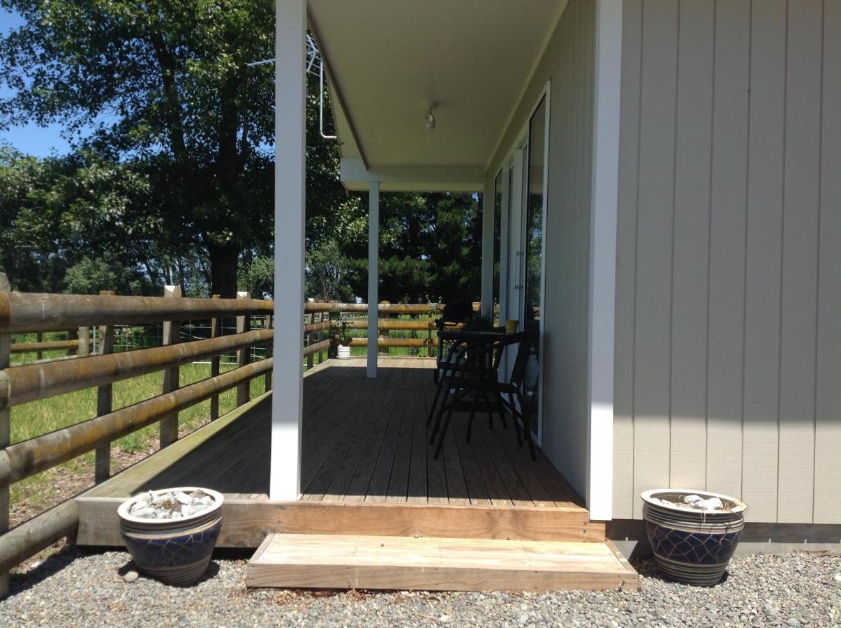 Aratahi Cottages Carterton 외부 사진