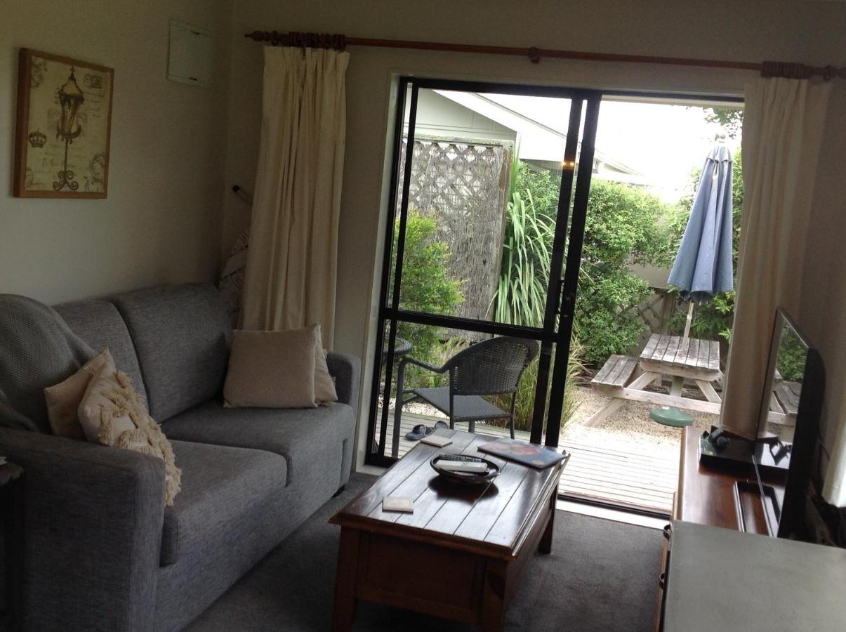 Aratahi Cottages Carterton 외부 사진