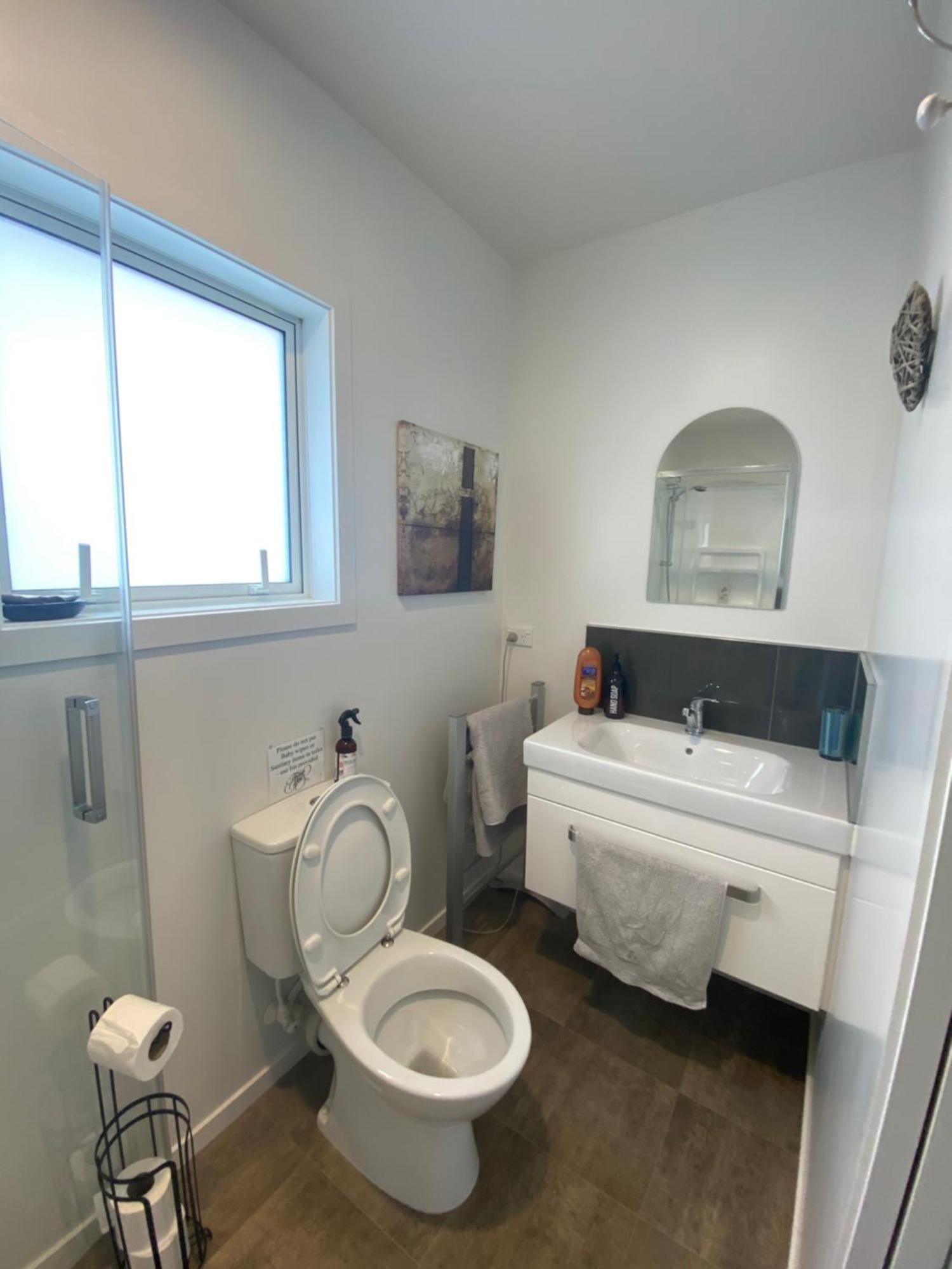 Aratahi Cottages Carterton 외부 사진
