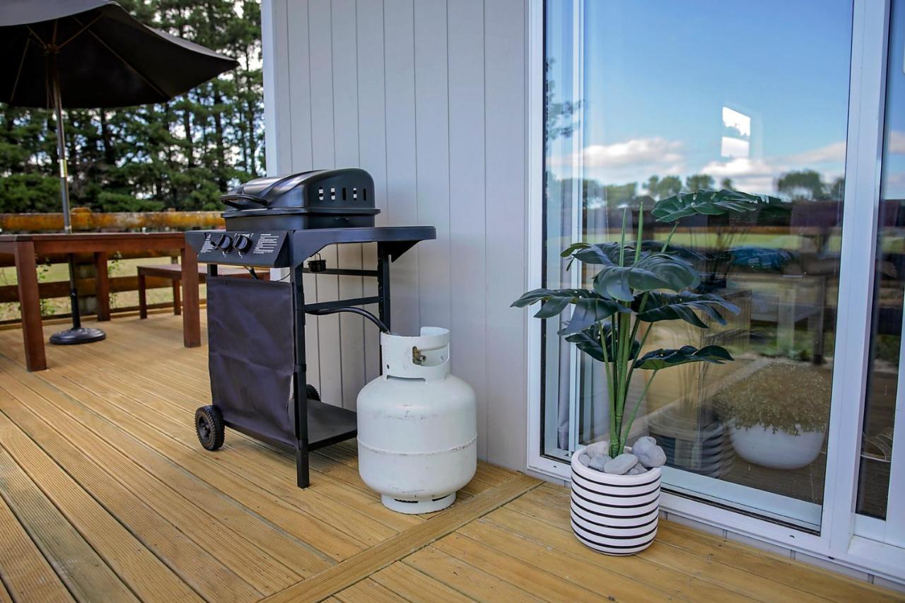 Aratahi Cottages Carterton 외부 사진